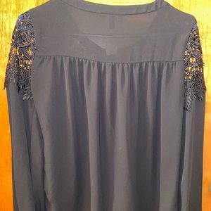 Express blouse